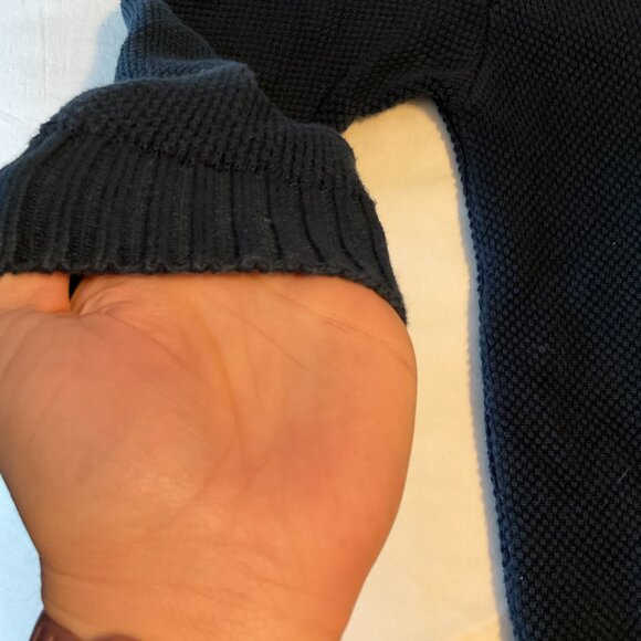 Holebrook Sweden Men's Medium Classic Windproof Sweater - Picture 2 of 13